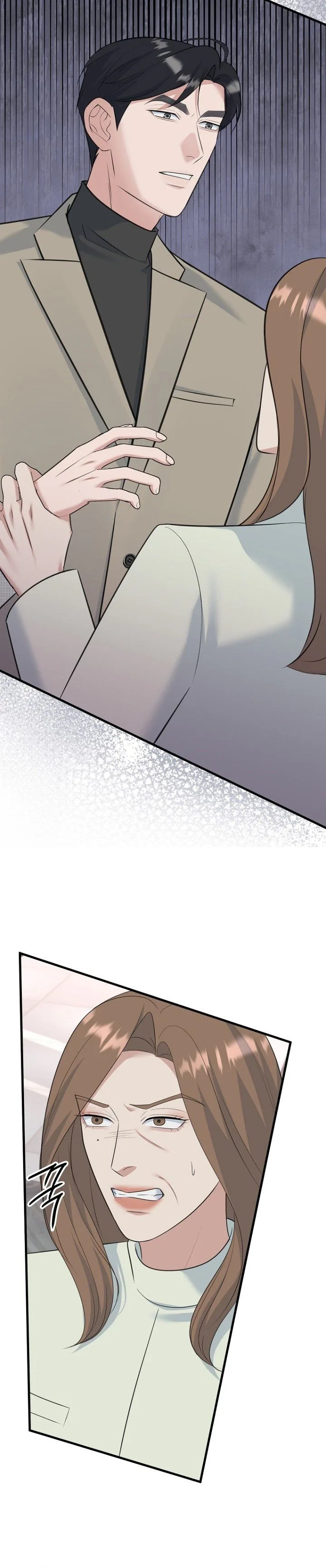 Before the Flowers Wither Chapter 26 - page 18