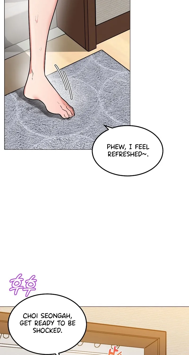Tutoring Scandal Chapter 5 - page 10