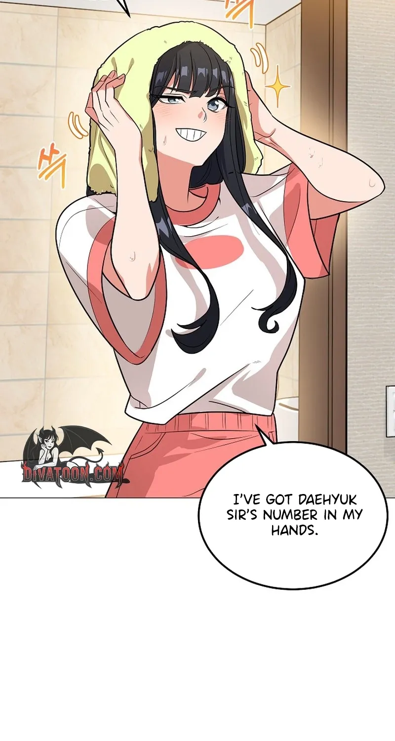 Tutoring Scandal Chapter 5 - page 11