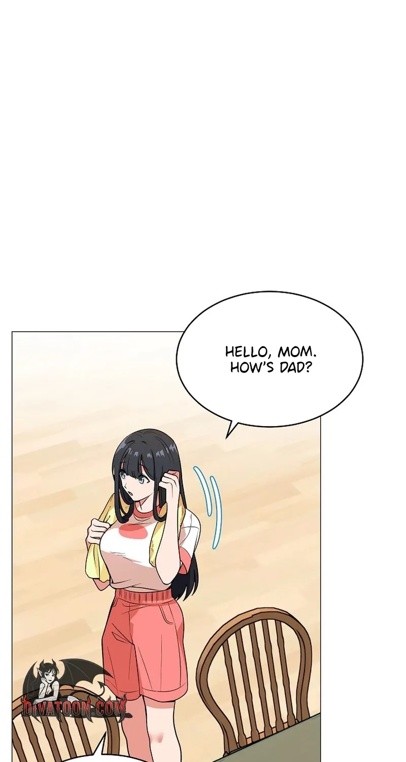 Tutoring Scandal Chapter 5 - page 16