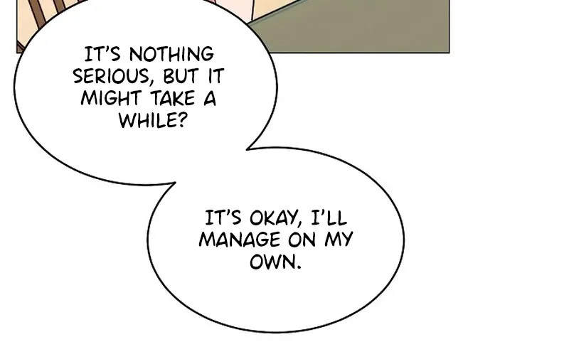 Tutoring Scandal Chapter 5 - page 17