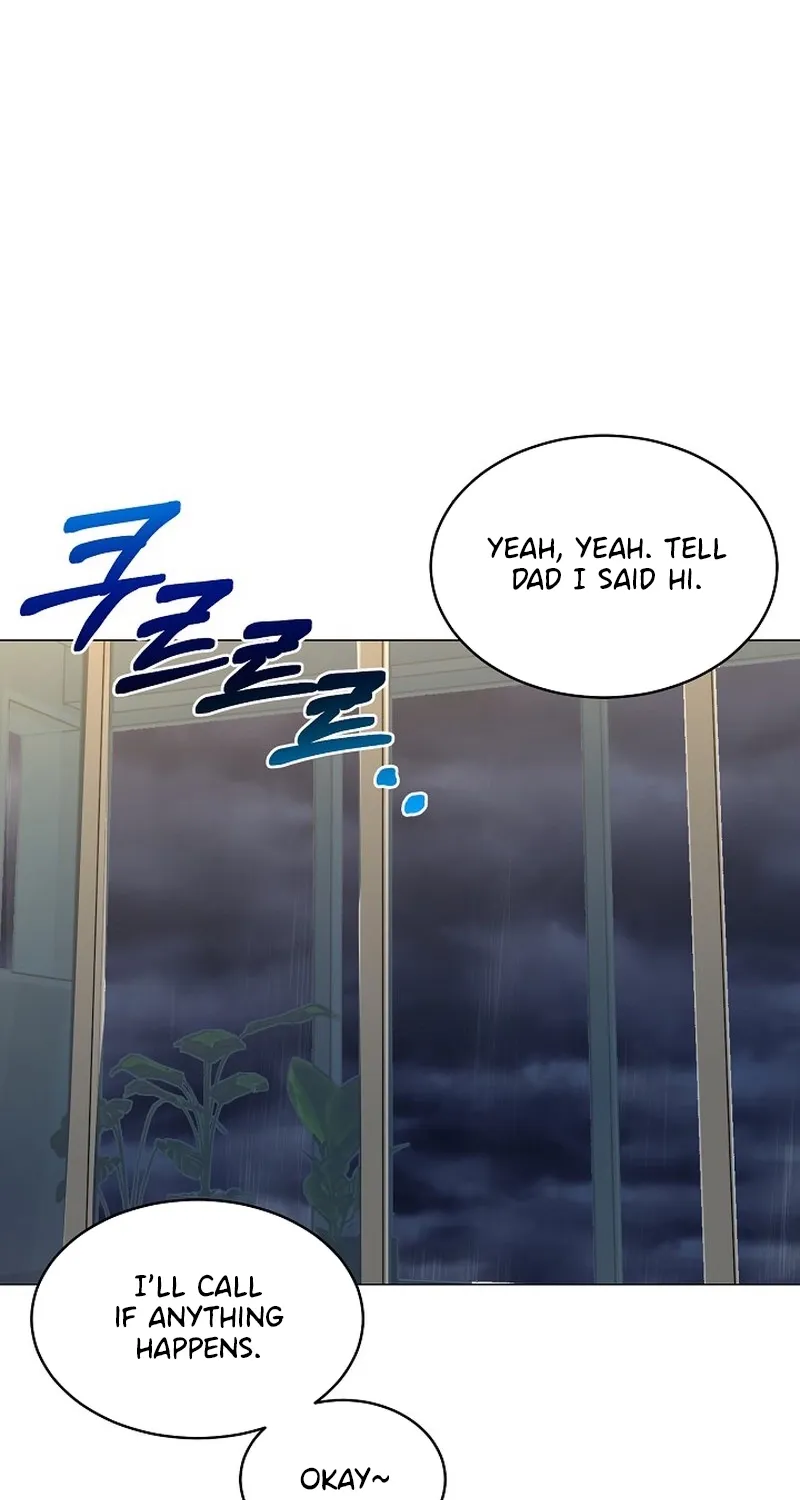 Tutoring Scandal Chapter 5 - page 18