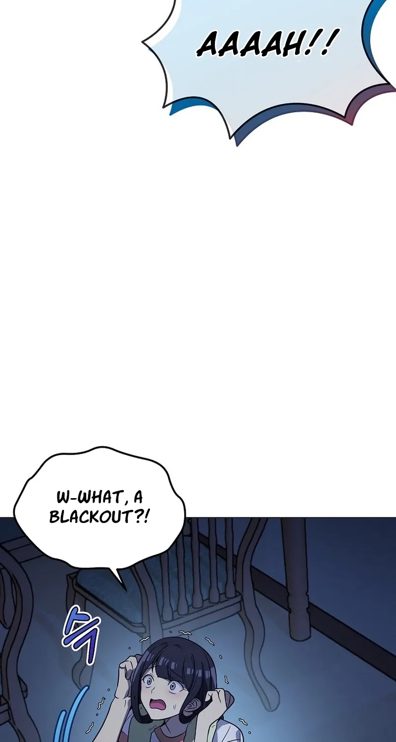 Tutoring Scandal Chapter 5 - page 24