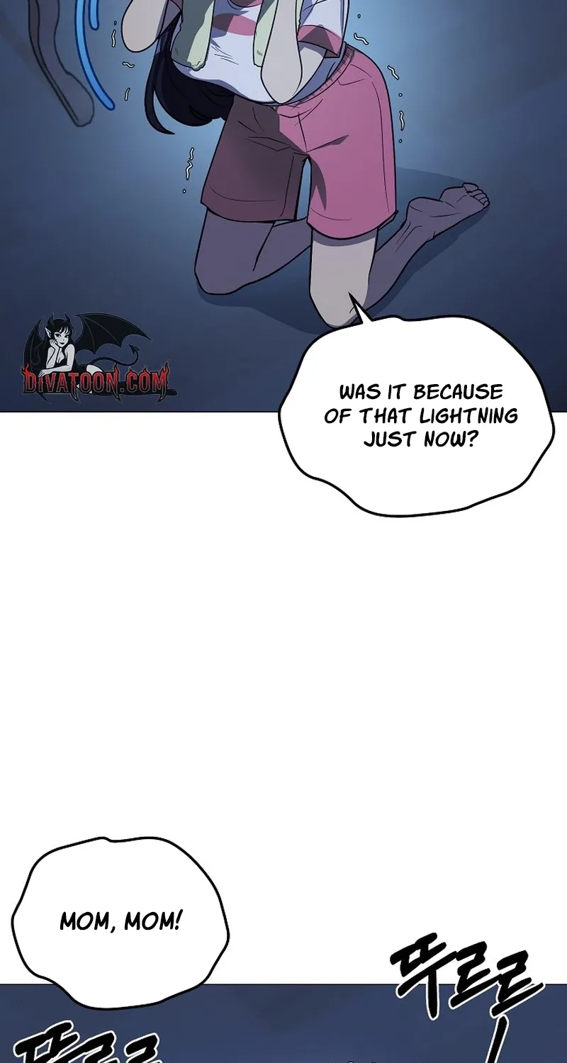 Tutoring Scandal Chapter 5 - page 25