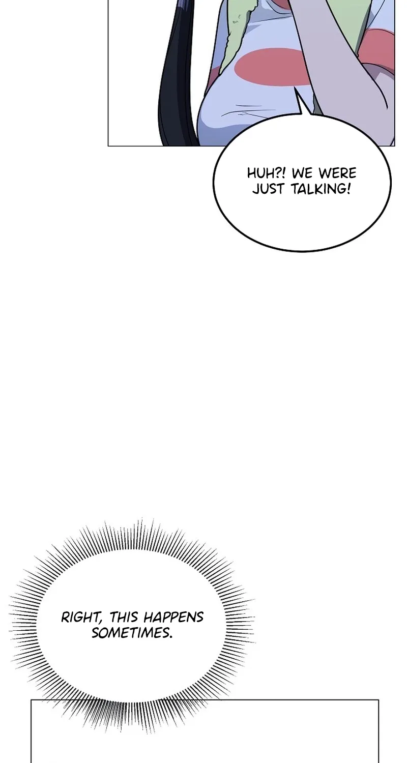 Tutoring Scandal Chapter 5 - page 28