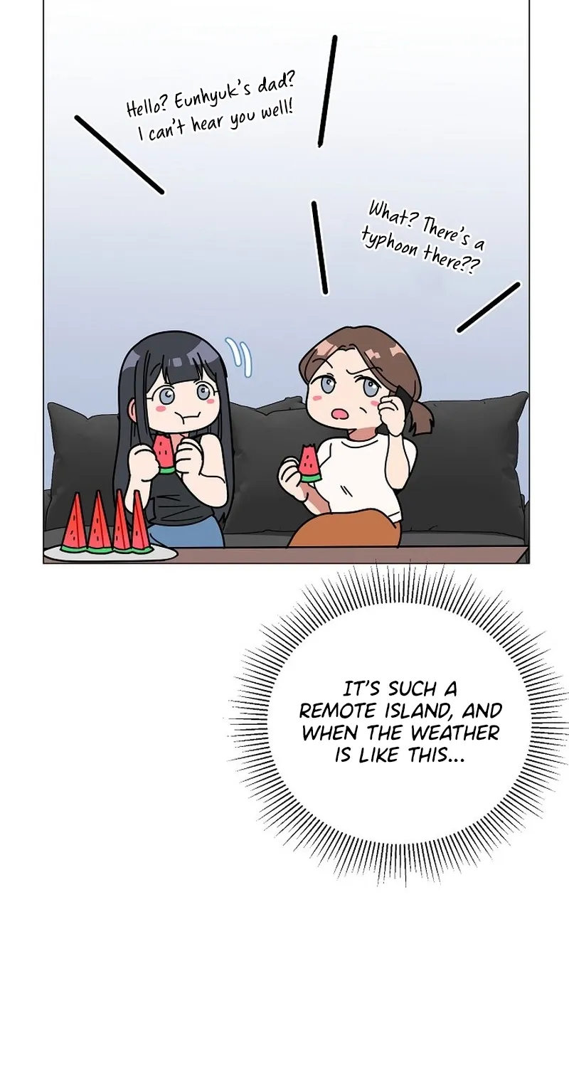 Tutoring Scandal Chapter 5 - page 29