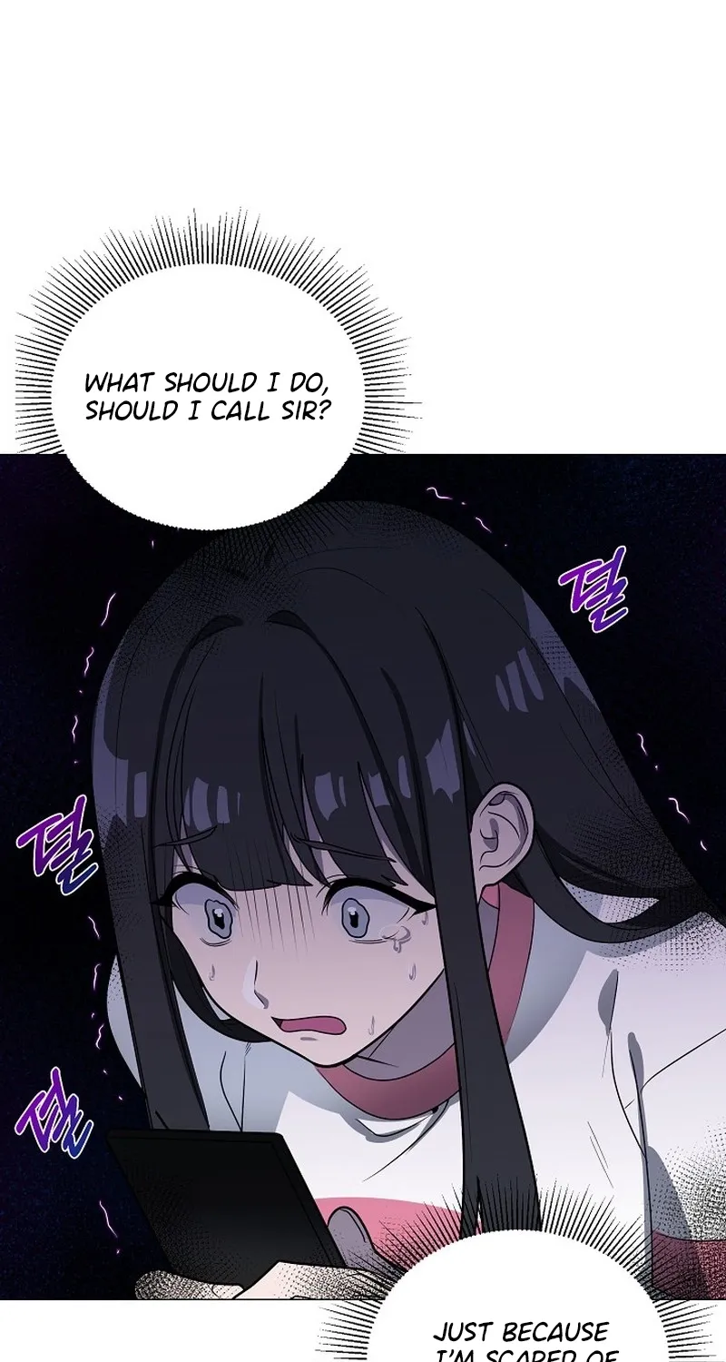 Tutoring Scandal Chapter 5 - page 30
