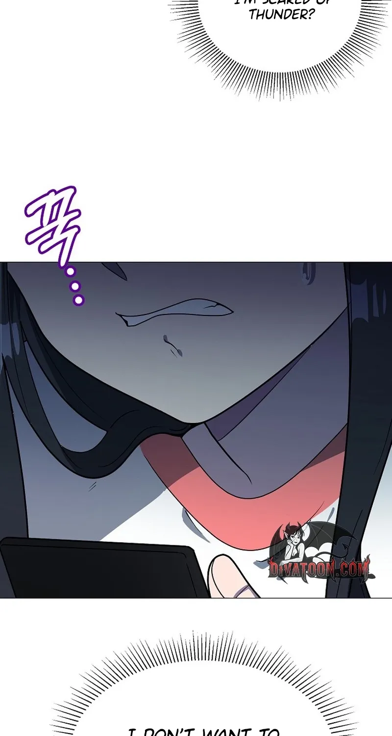 Tutoring Scandal Chapter 5 - page 31