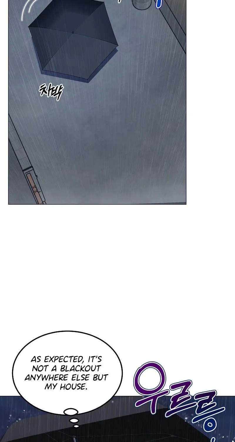 Tutoring Scandal Chapter 5 - page 35
