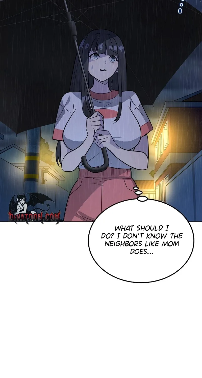Tutoring Scandal Chapter 5 - page 36