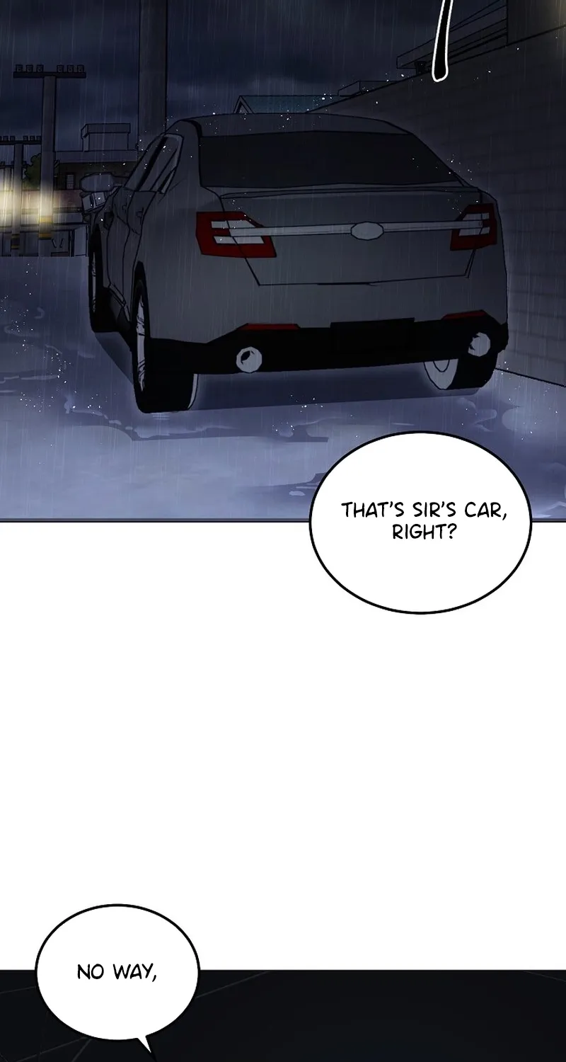 Tutoring Scandal Chapter 5 - page 39