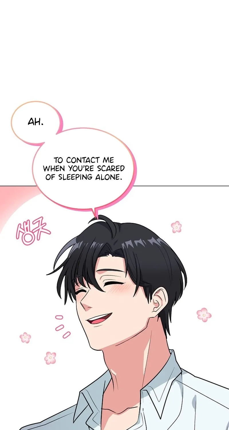 Tutoring Scandal Chapter 5 - page 4