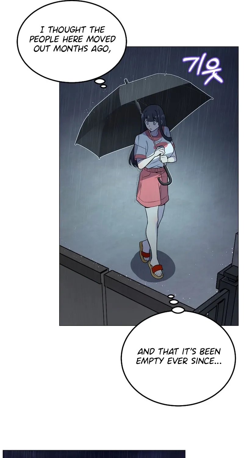 Tutoring Scandal Chapter 5 - page 43