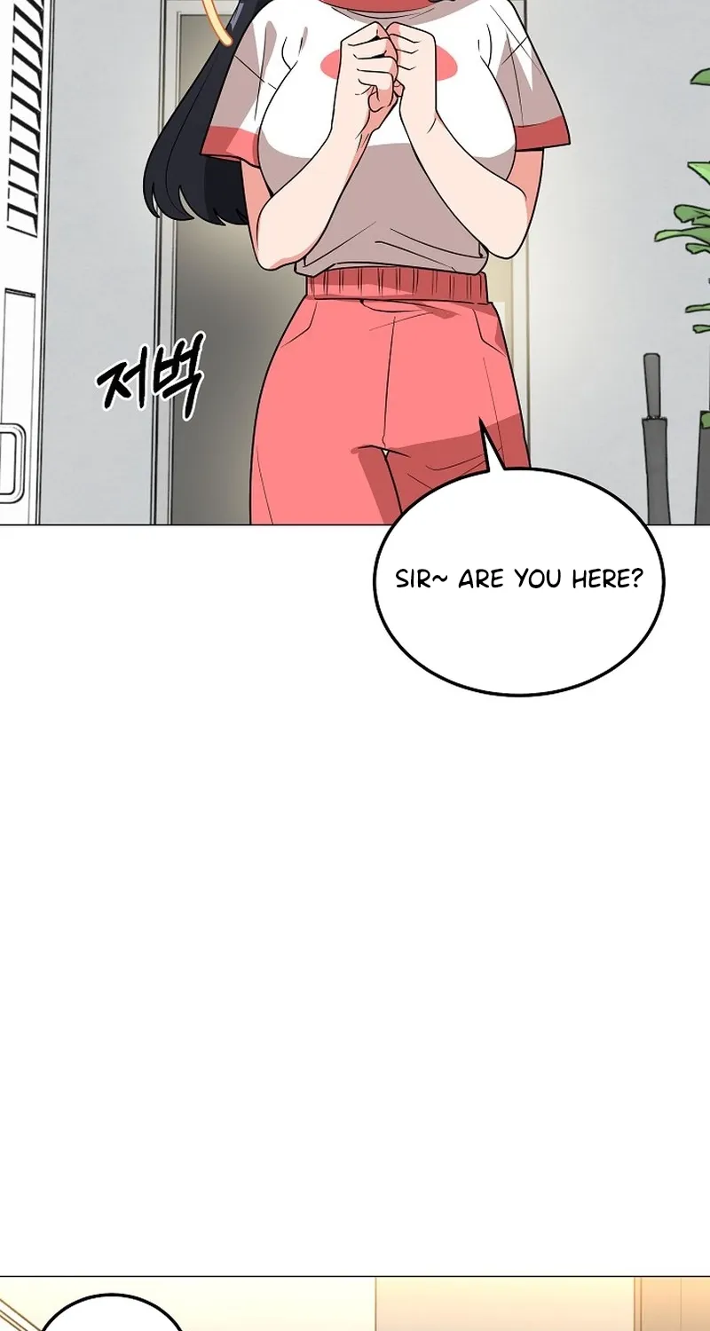 Tutoring Scandal Chapter 5 - page 49