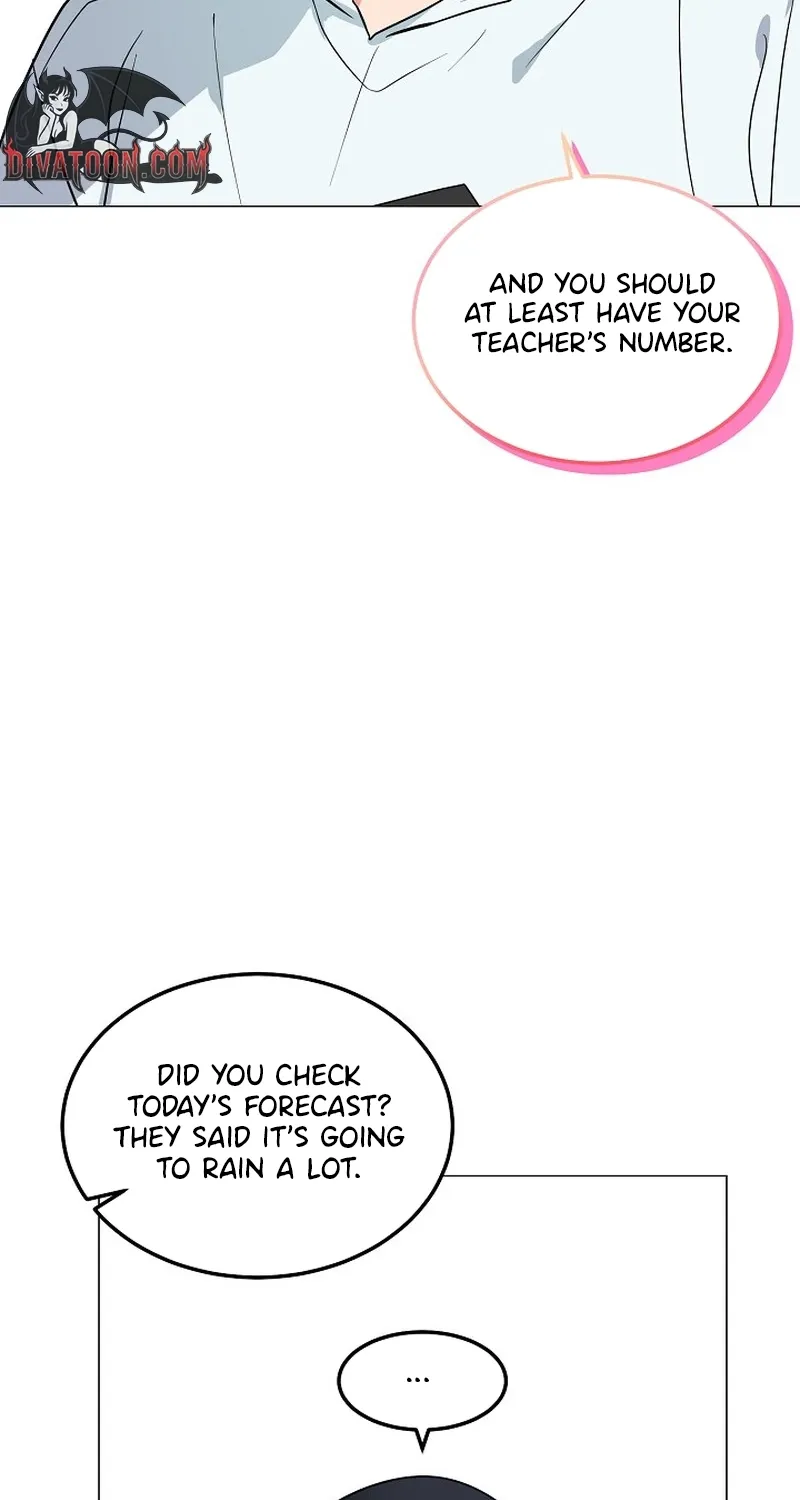 Tutoring Scandal Chapter 5 - page 5