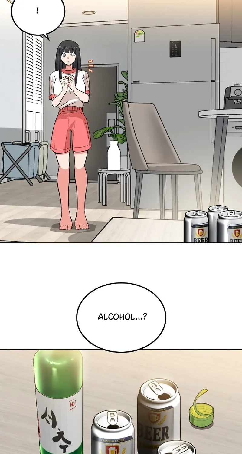 Tutoring Scandal Chapter 5 - page 50