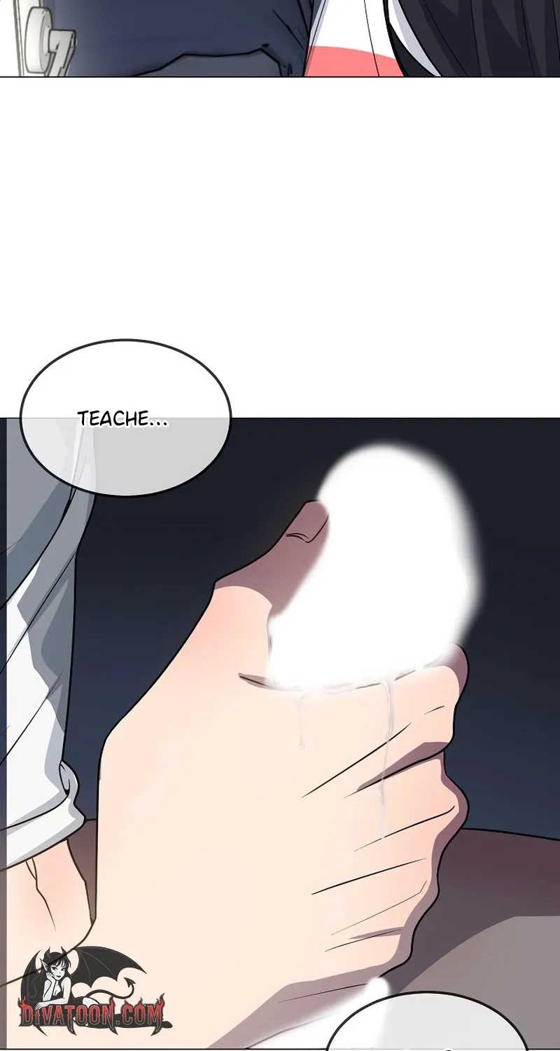 Tutoring Scandal Chapter 5 - page 56