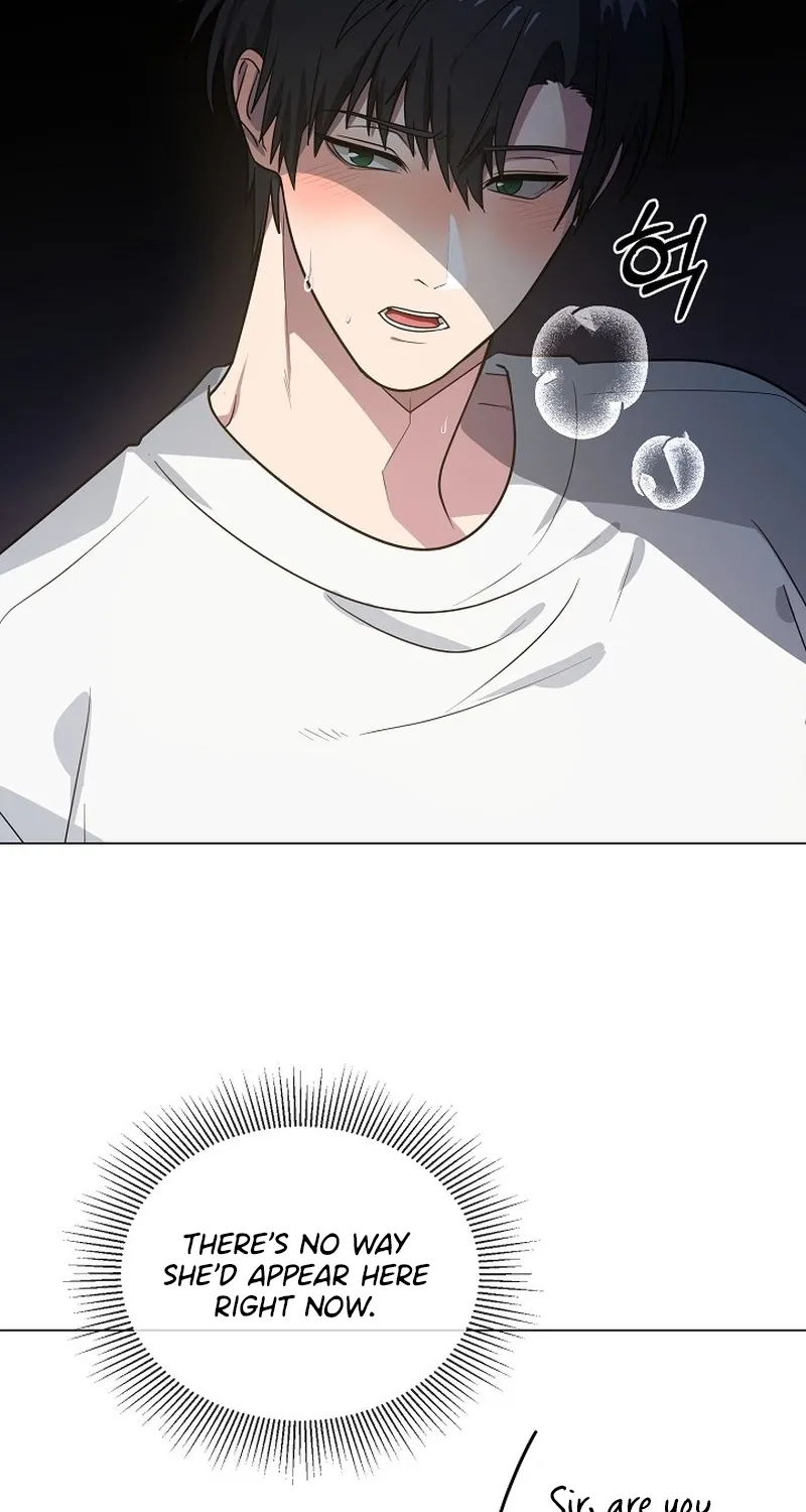 Tutoring Scandal Chapter 5 - page 58
