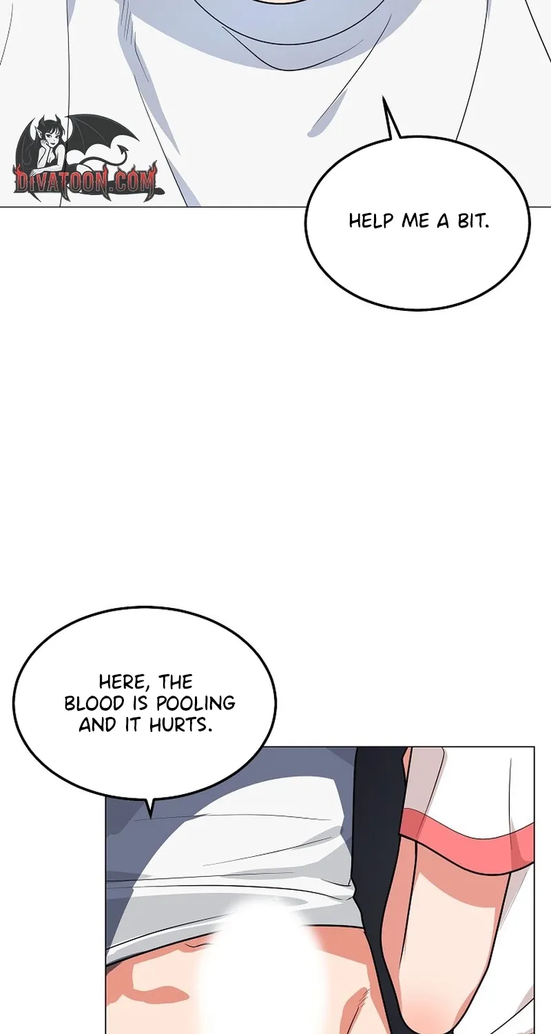 Tutoring Scandal Chapter 5 - page 66
