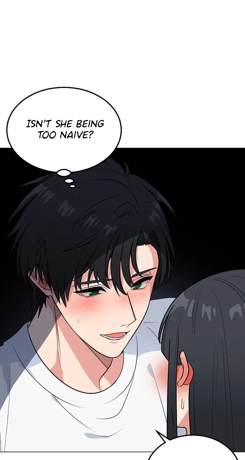 Tutoring Scandal Chapter 5 - page 68
