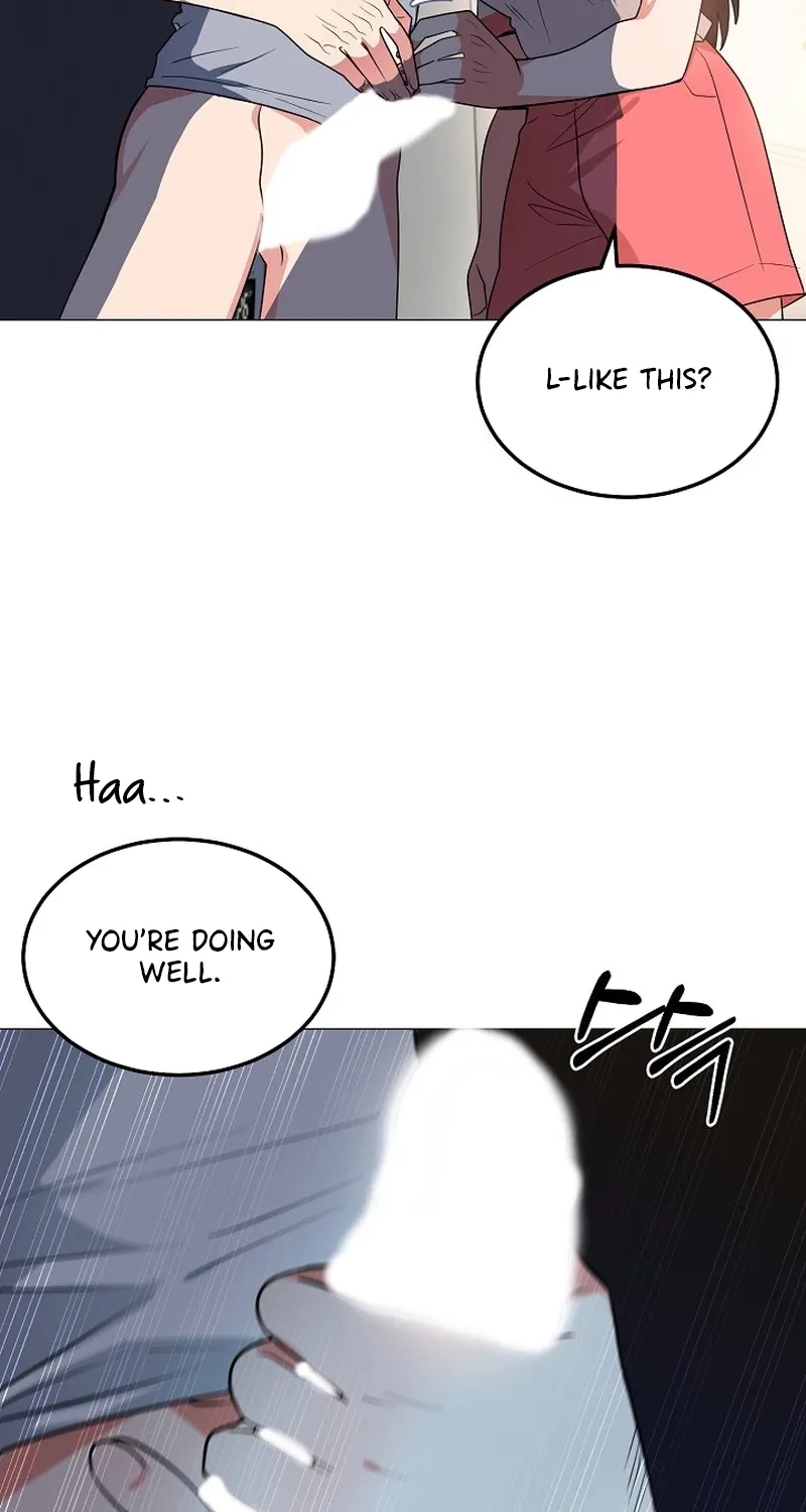 Tutoring Scandal Chapter 5 - page 70