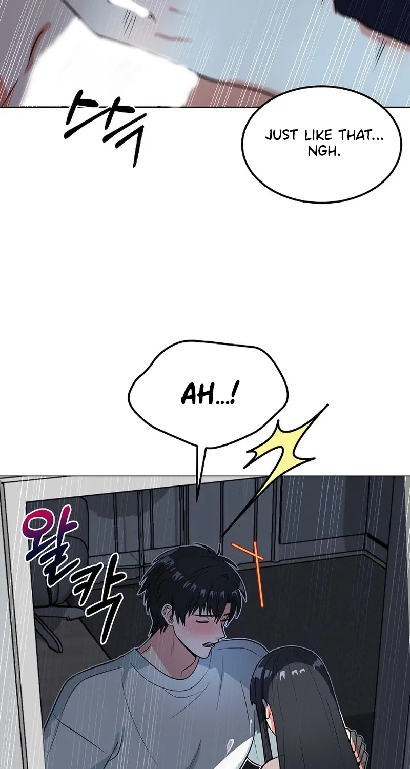 Tutoring Scandal Chapter 5 - page 71