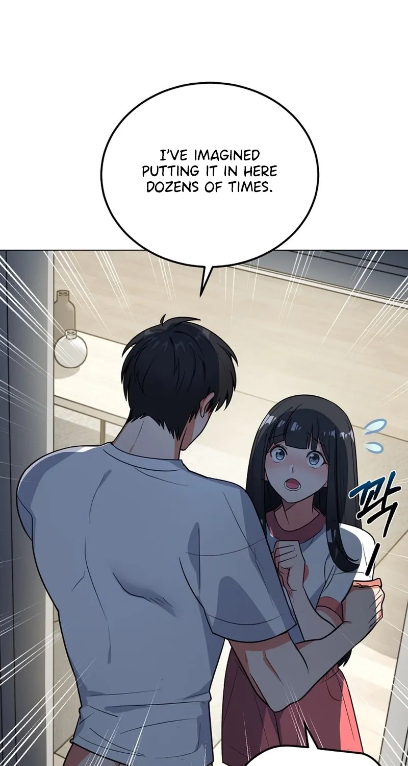 Tutoring Scandal Chapter 5 - page 78