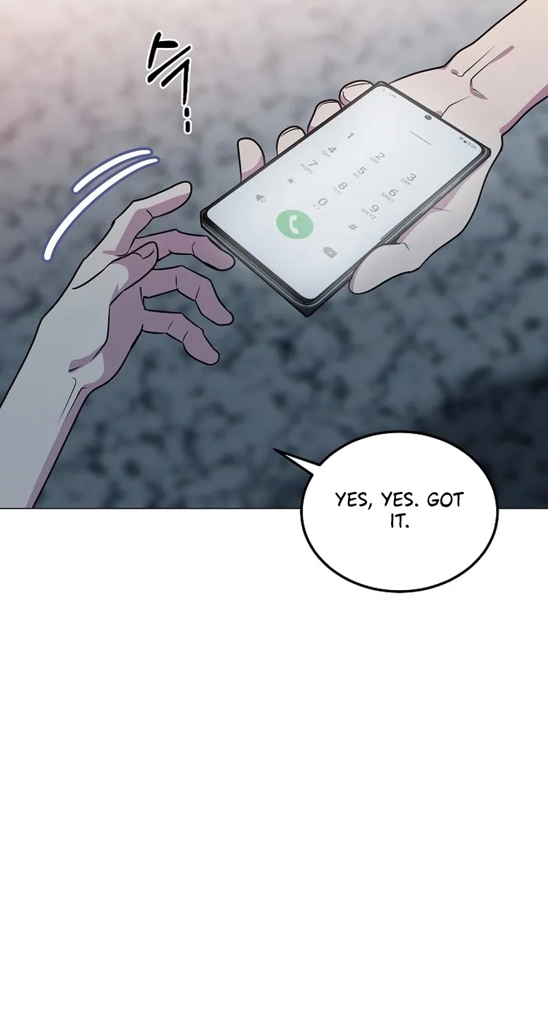Tutoring Scandal Chapter 5 - page 8