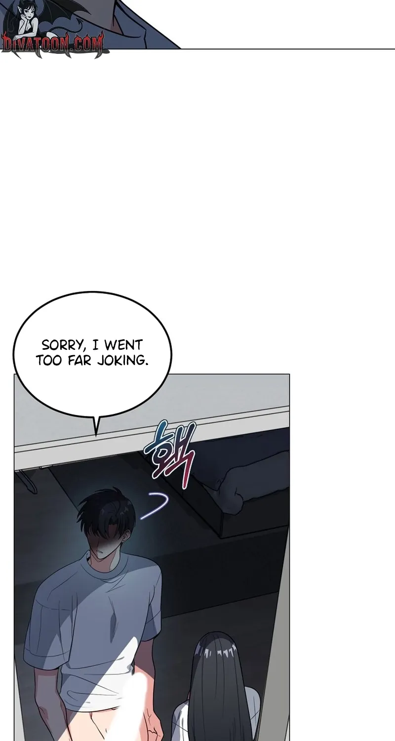 Tutoring Scandal Chapter 5 - page 81