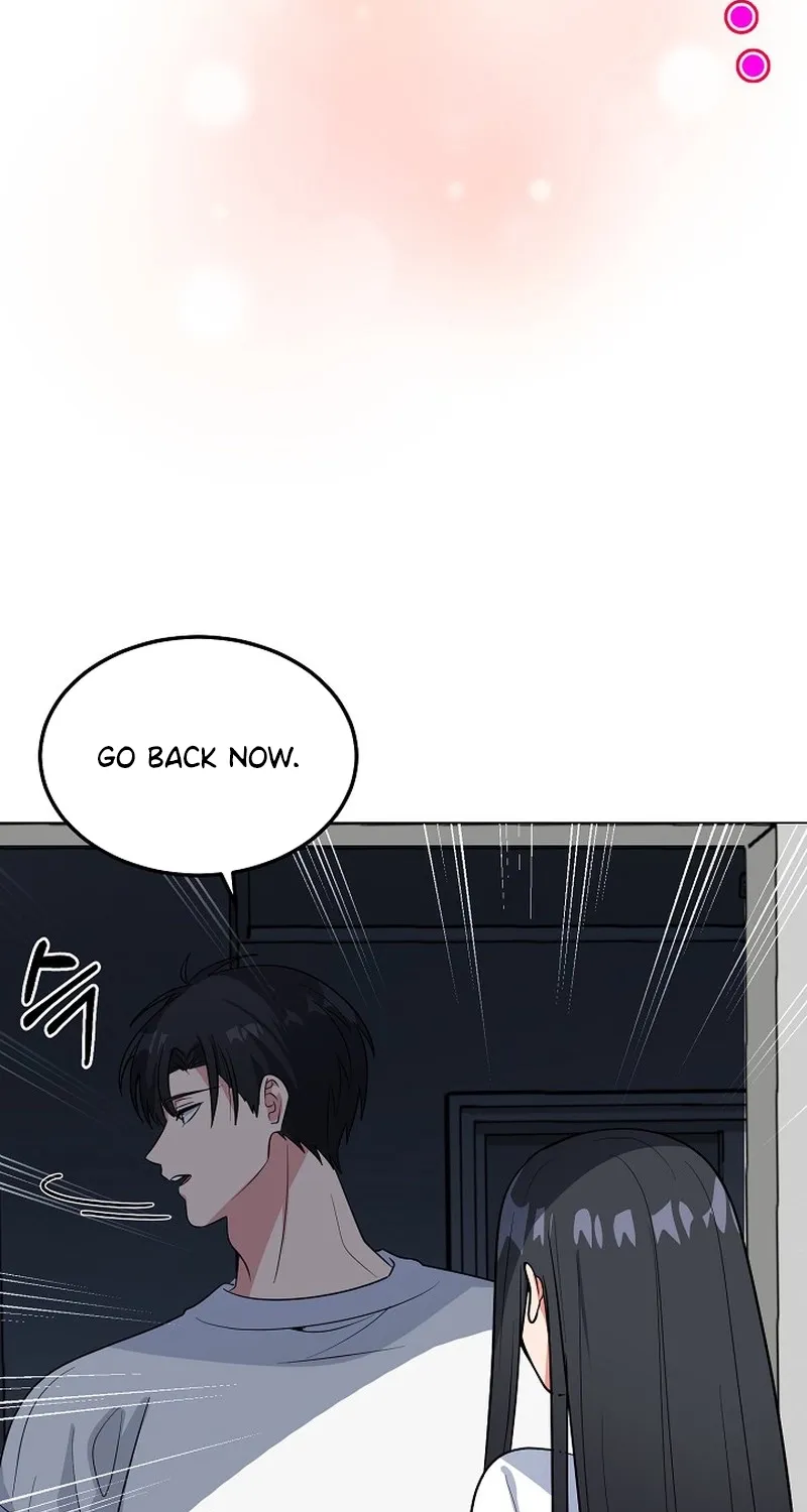 Tutoring Scandal Chapter 5 - page 85