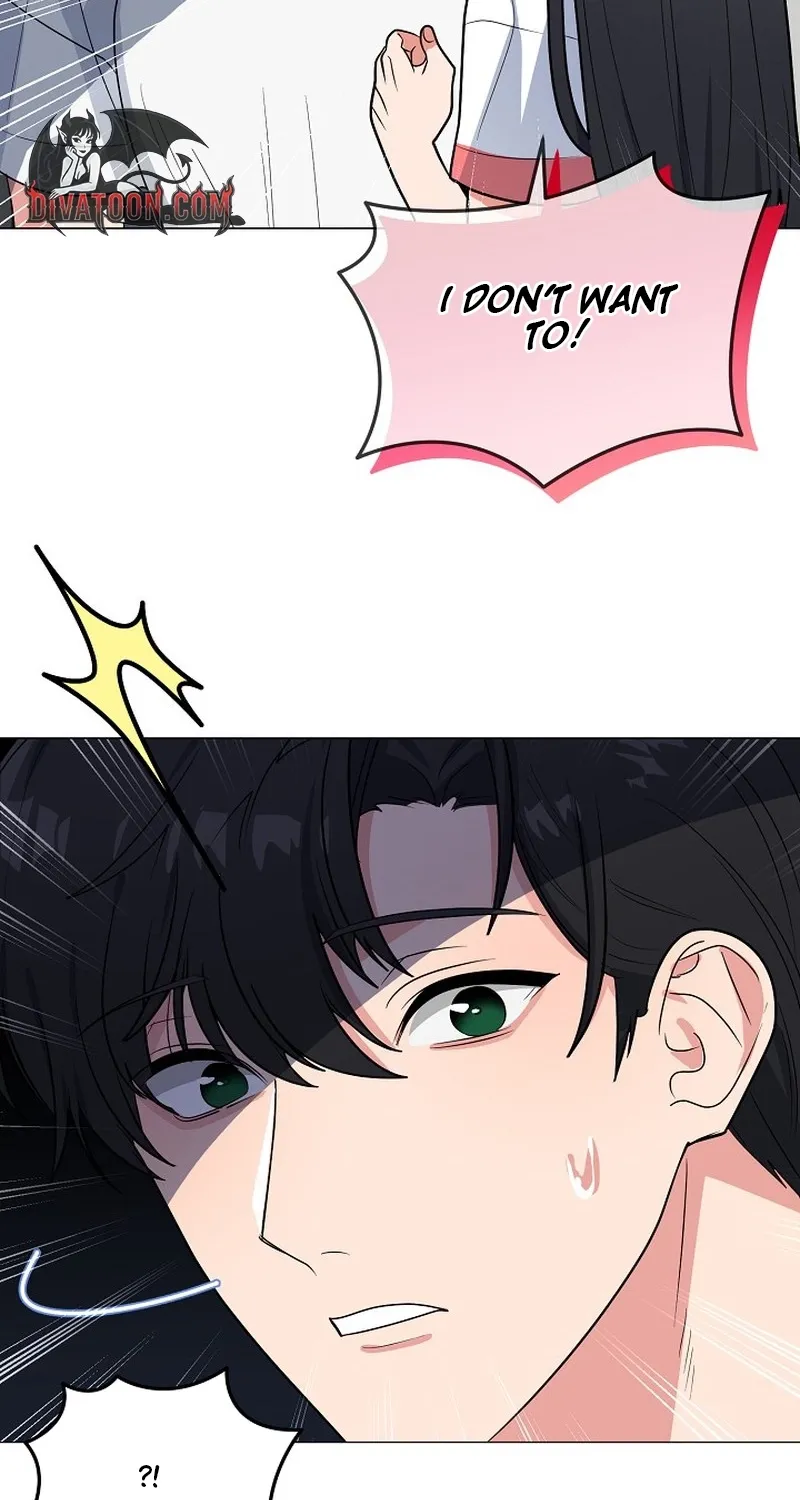 Tutoring Scandal Chapter 5 - page 86