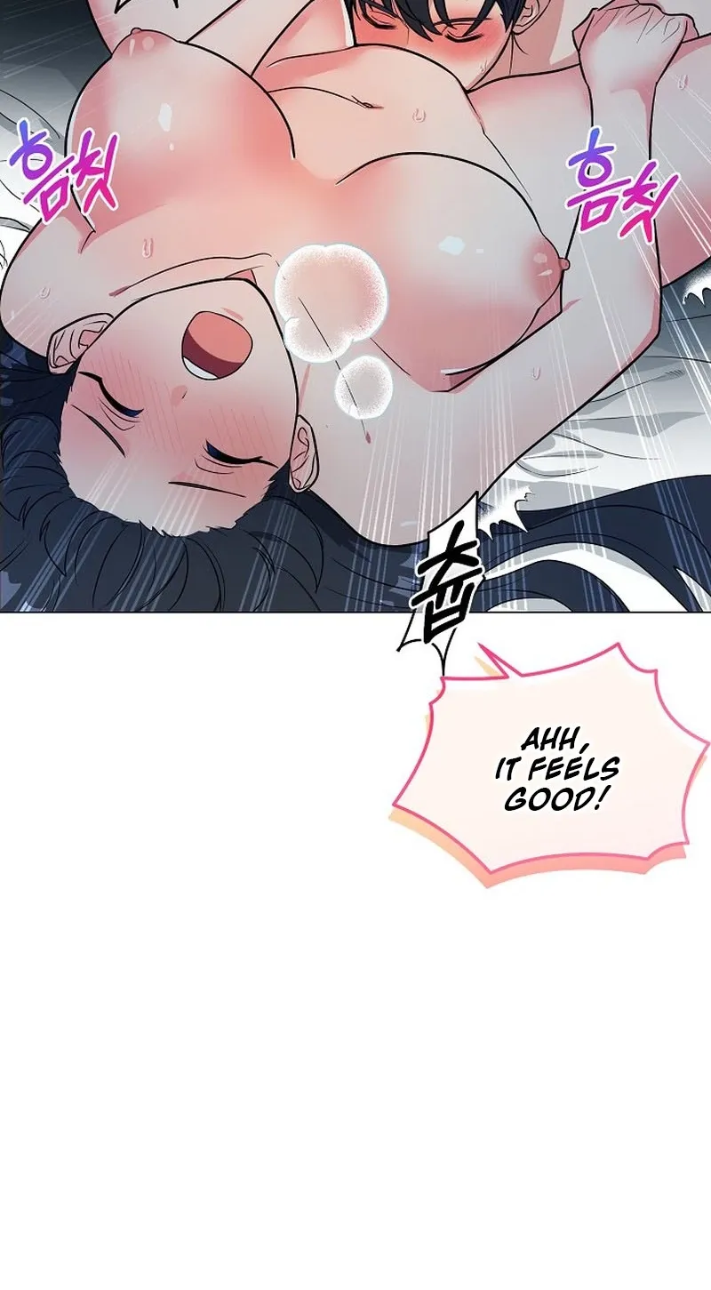 Tutoring Scandal Chapter 6 - page 10