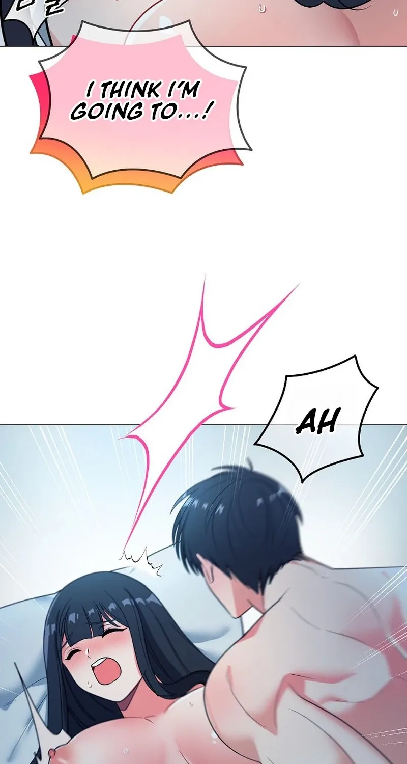 Tutoring Scandal Chapter 6 - page 16