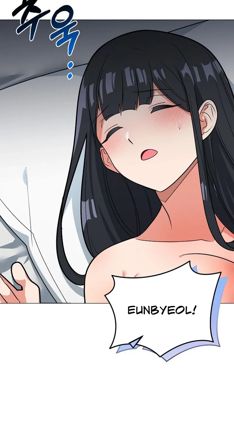 Tutoring Scandal Chapter 6 - page 19