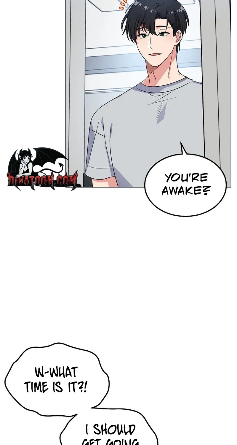 Tutoring Scandal Chapter 6 - page 23