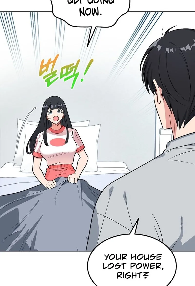 Tutoring Scandal Chapter 6 - page 24