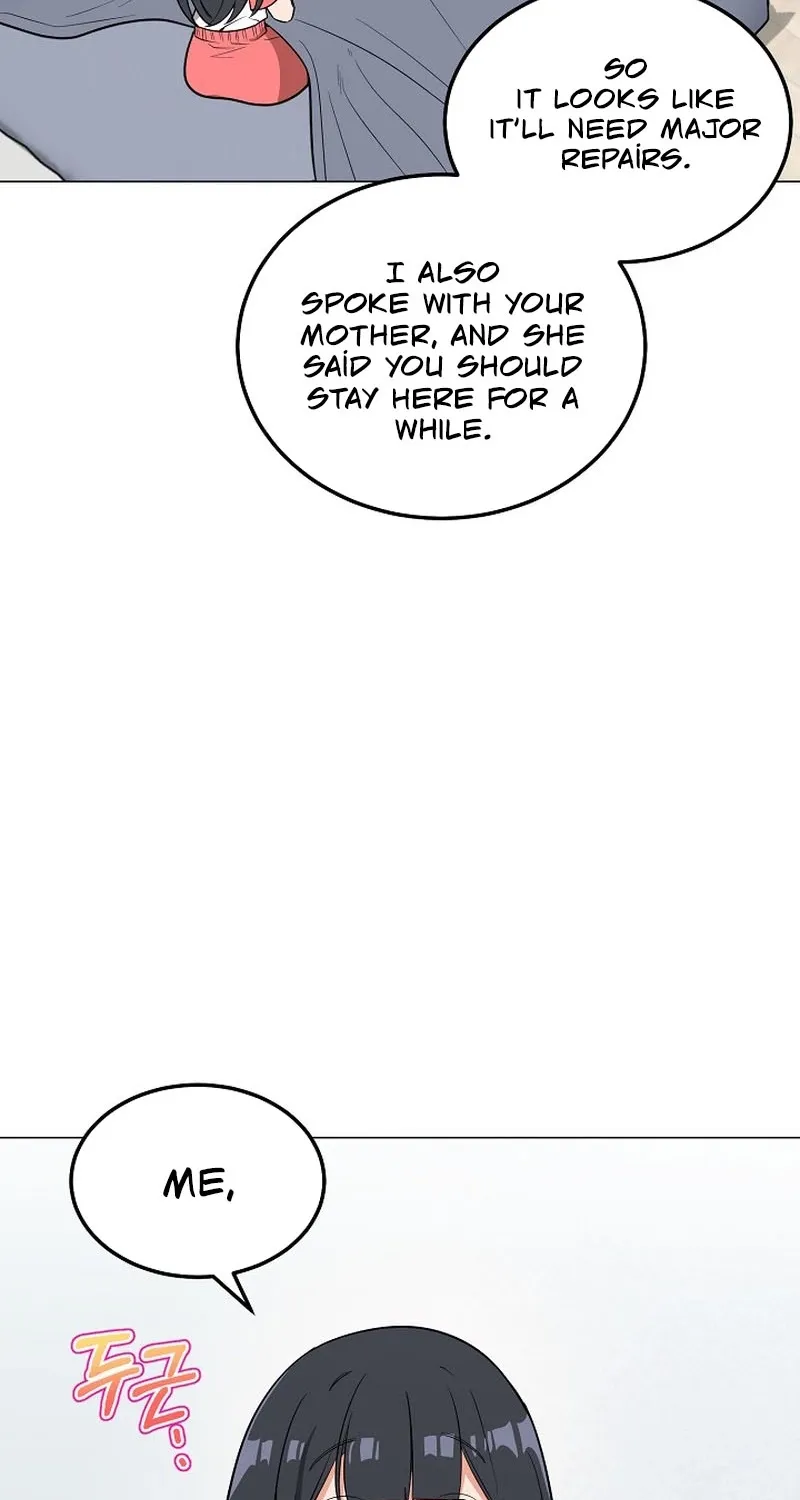 Tutoring Scandal Chapter 6 - page 27