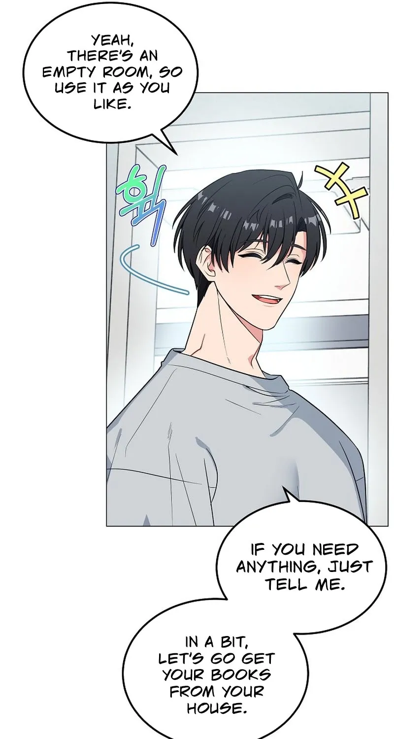 Tutoring Scandal Chapter 6 - page 29