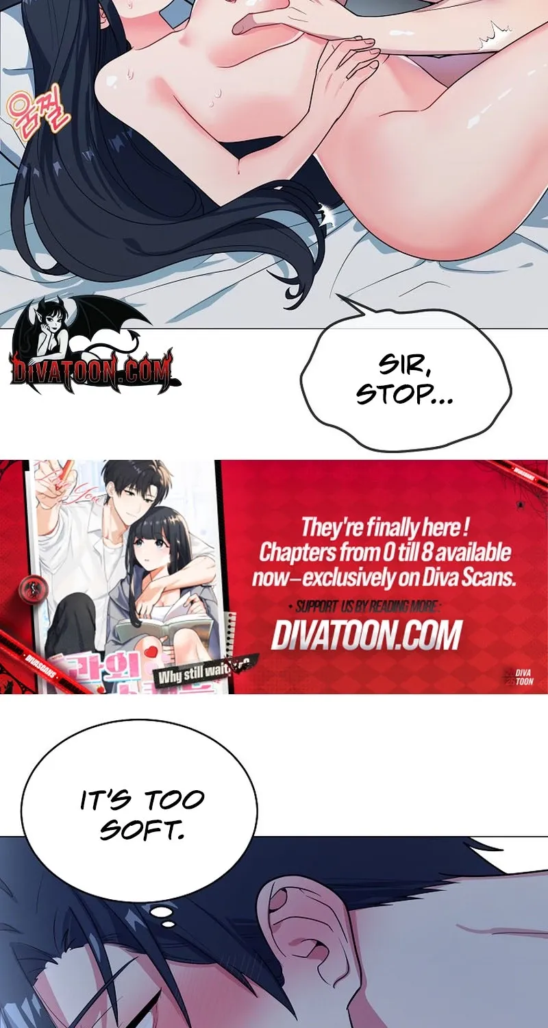 Tutoring Scandal Chapter 6 - page 3