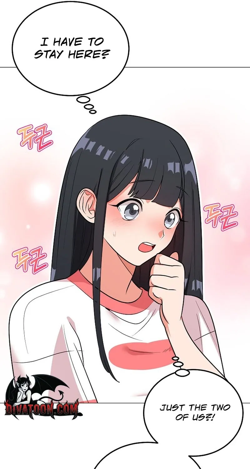 Tutoring Scandal Chapter 6 - page 31
