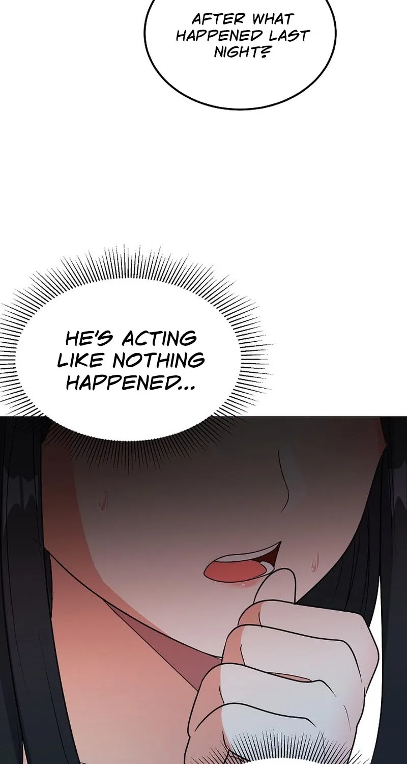 Tutoring Scandal Chapter 6 - page 32