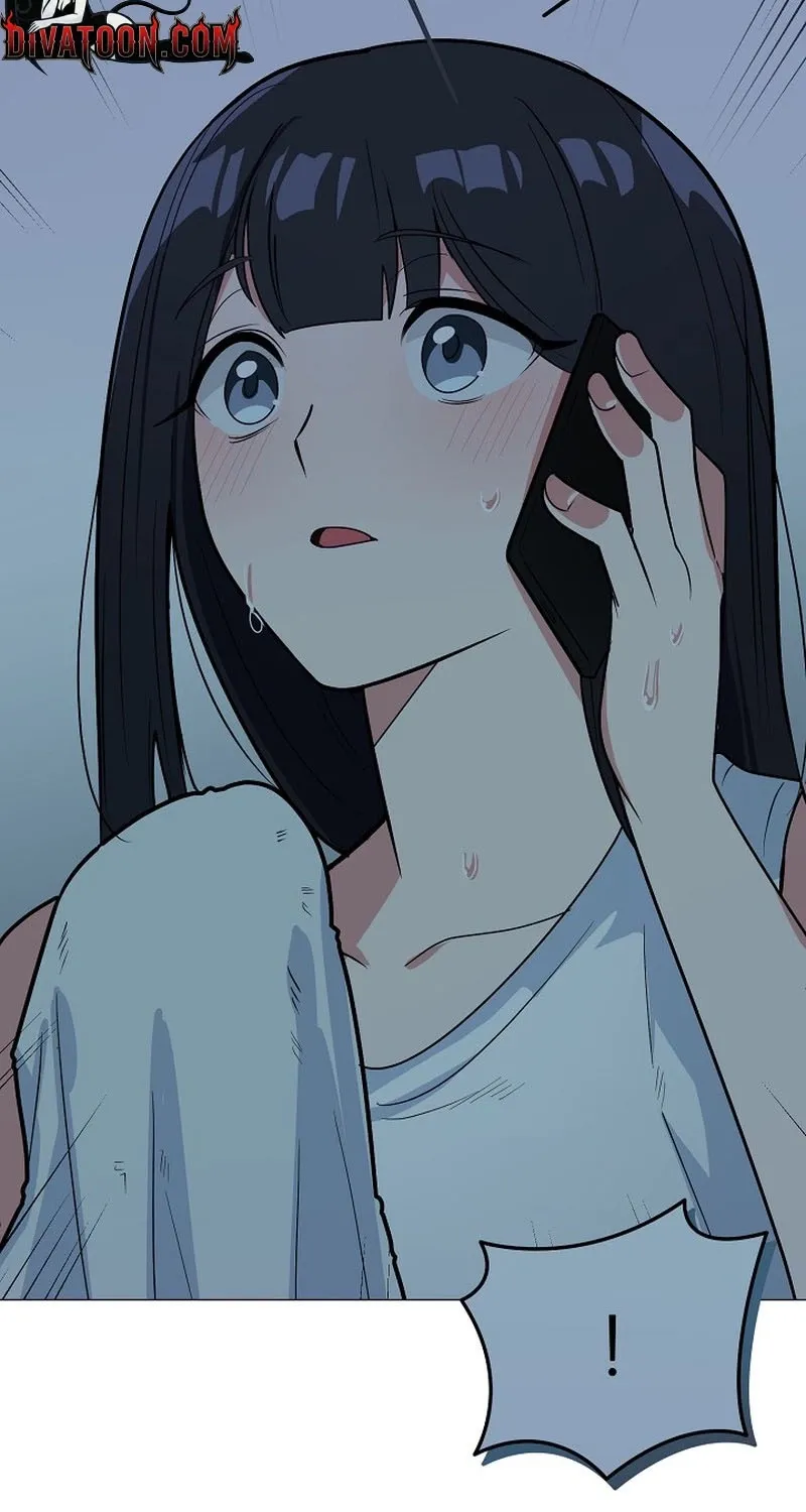 Tutoring Scandal Chapter 6 - page 36