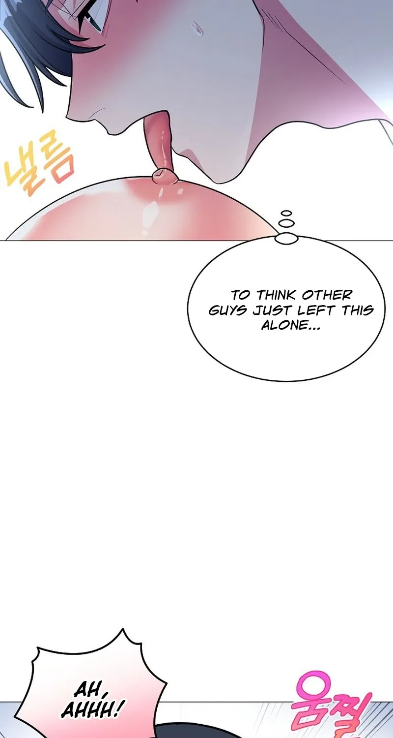 Tutoring Scandal Chapter 6 - page 4