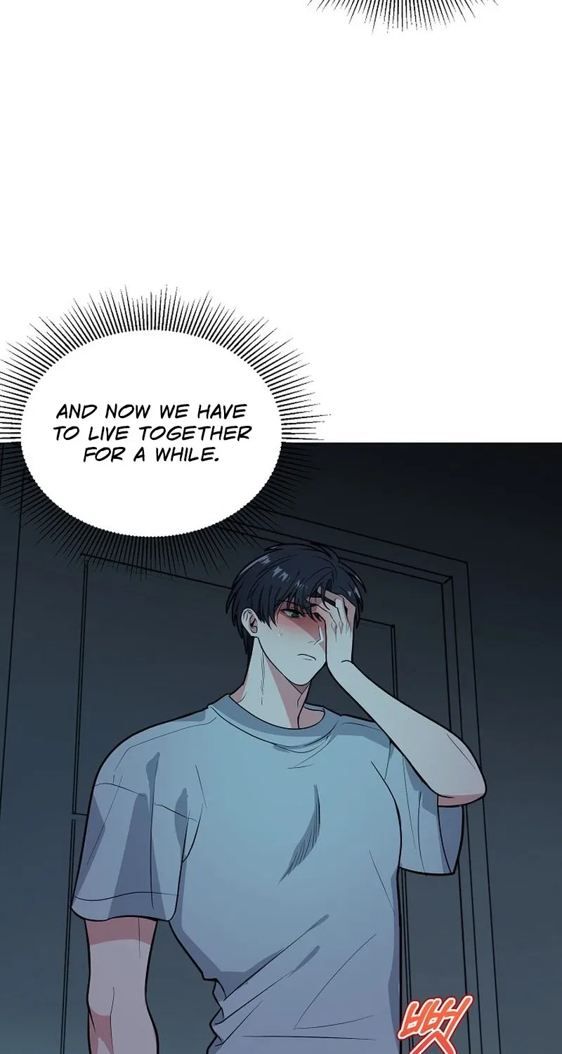 Tutoring Scandal Chapter 6 - page 40