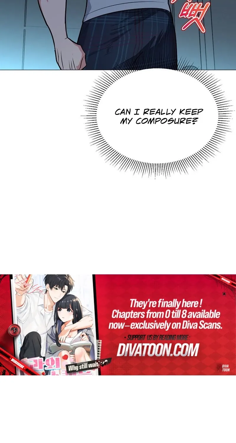 Tutoring Scandal Chapter 6 - page 41