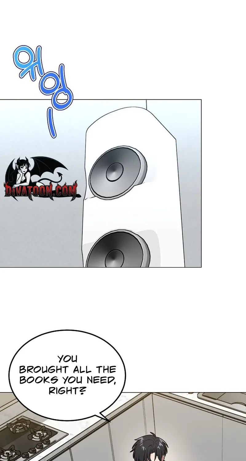 Tutoring Scandal Chapter 6 - page 42