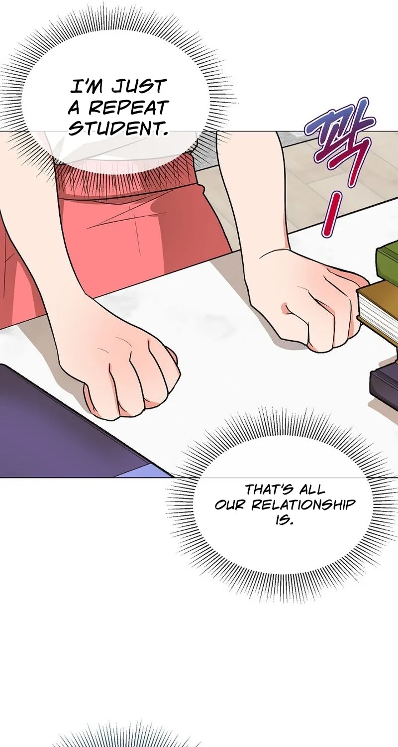 Tutoring Scandal Chapter 6 - page 49