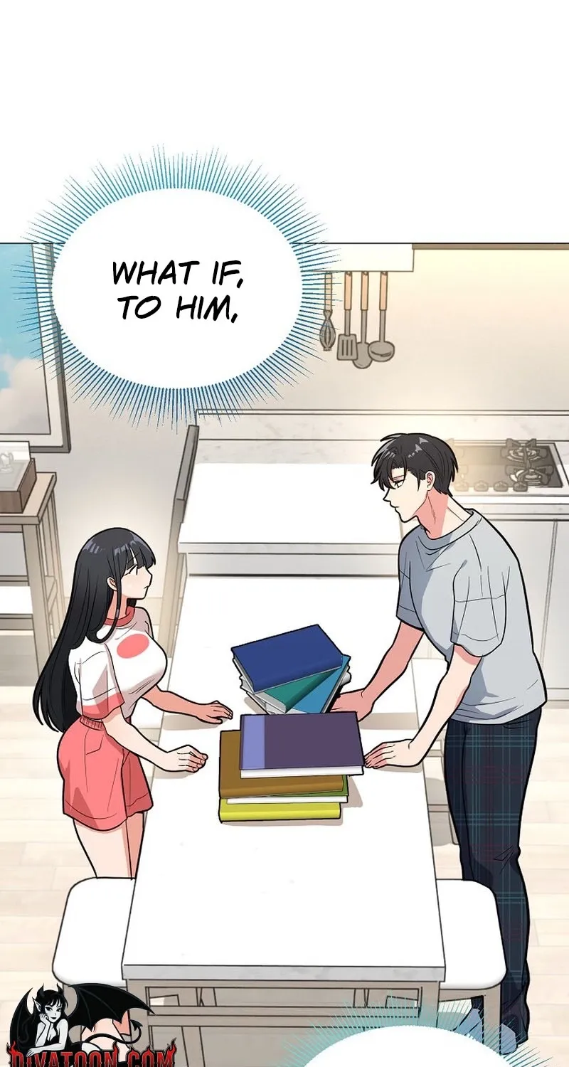 Tutoring Scandal Chapter 6 - page 51