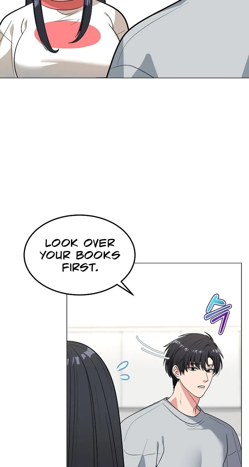 Tutoring Scandal Chapter 6 - page 54