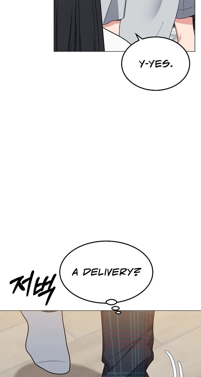 Tutoring Scandal Chapter 6 - page 55